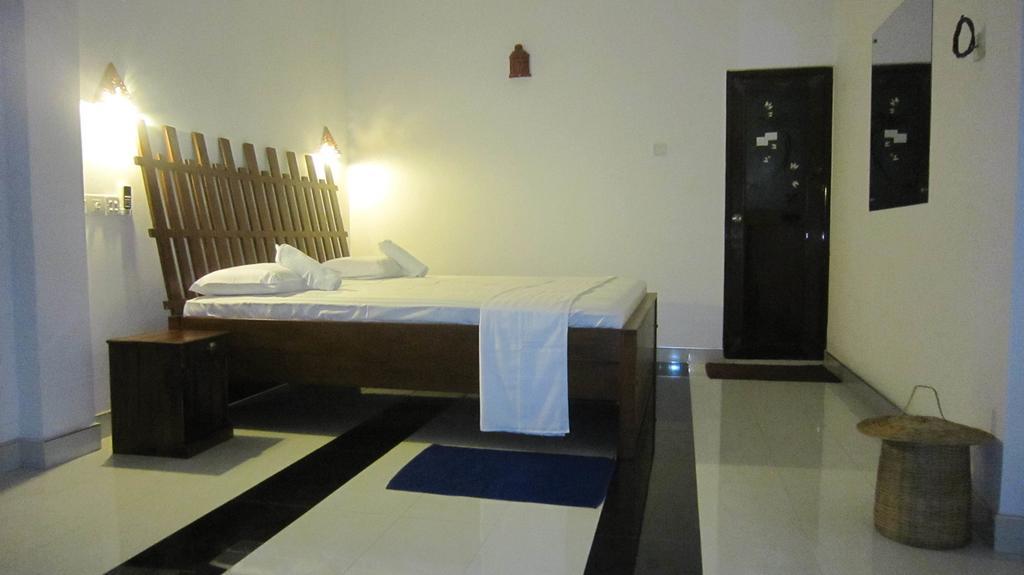 Holaa Mirissa Hotel Ngoại thất bức ảnh