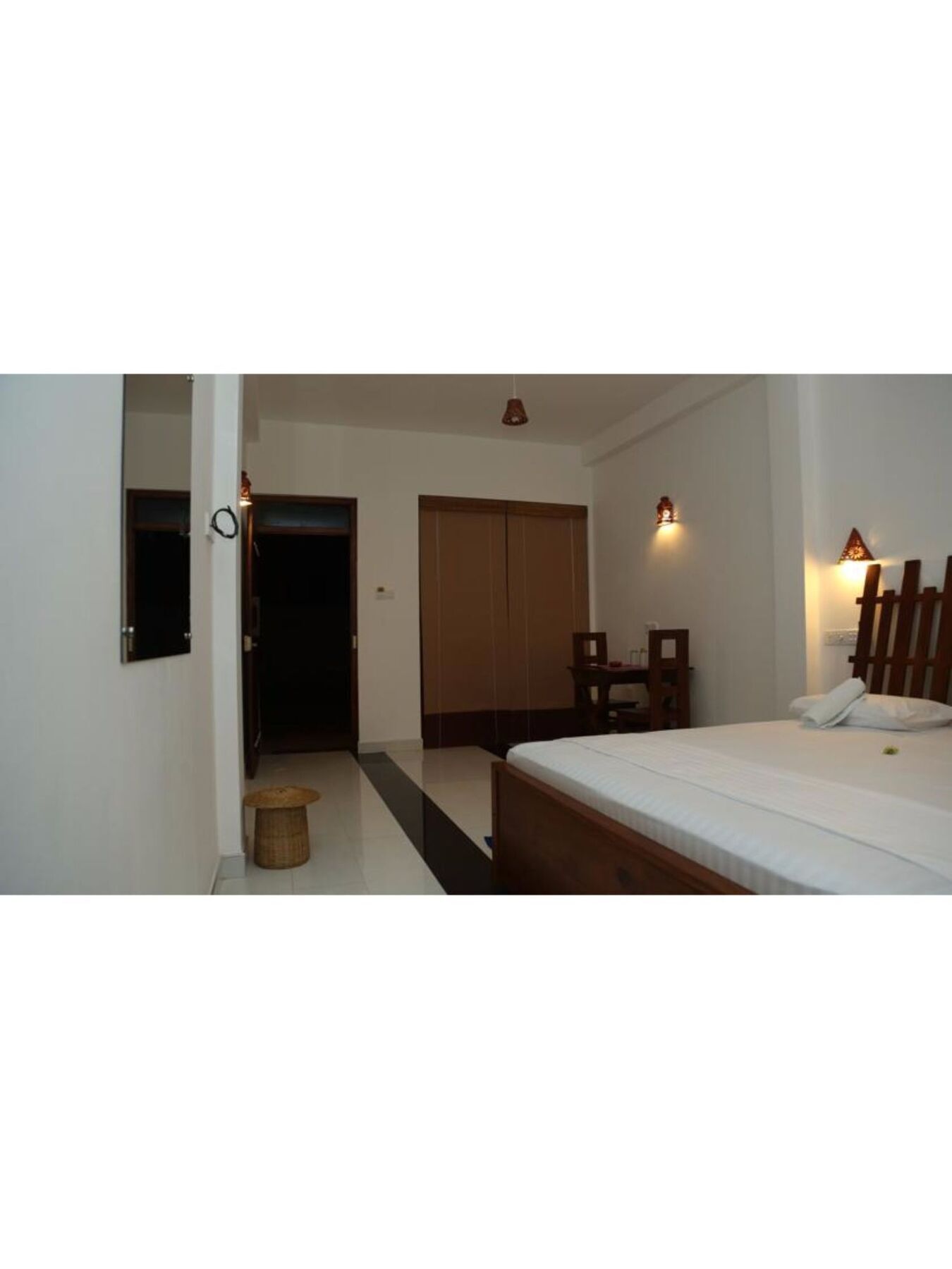 Holaa Mirissa Hotel Ngoại thất bức ảnh