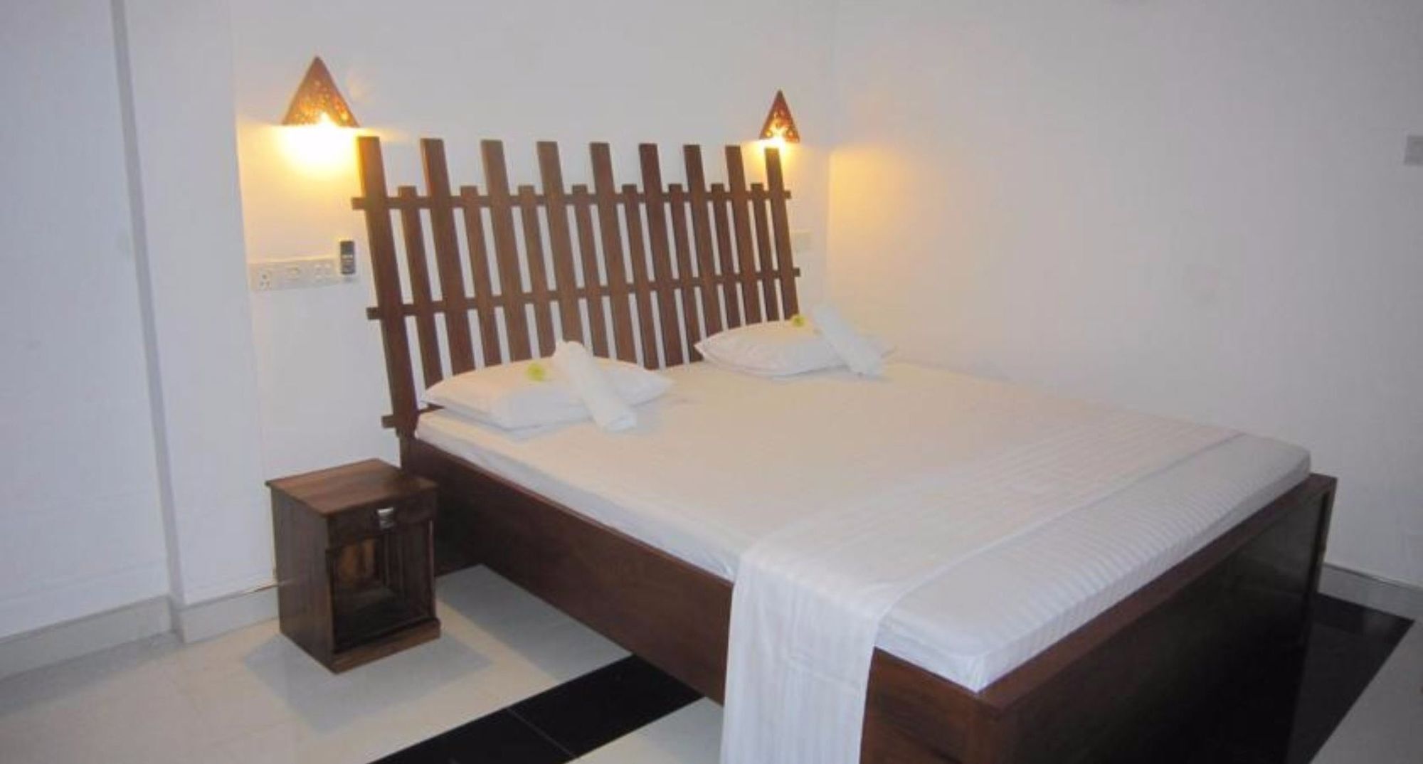 Holaa Mirissa Hotel Ngoại thất bức ảnh